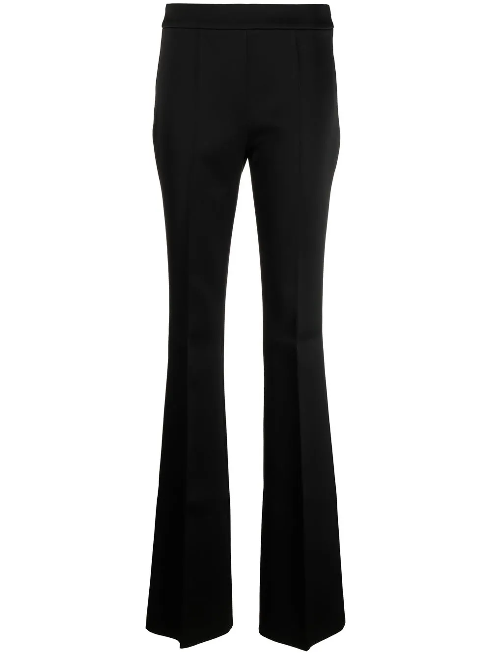 Givenchy Pantaloni svasati - Nero
