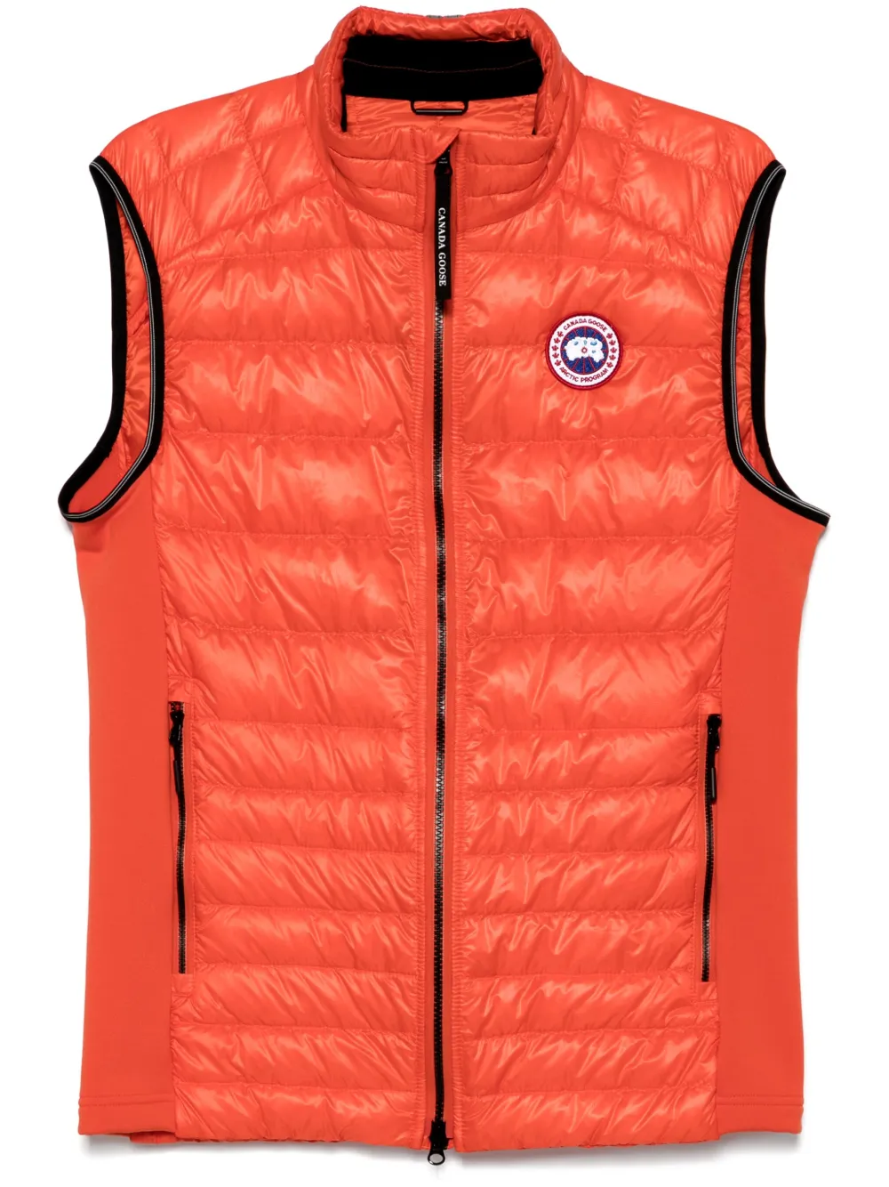 Canada Goose Hybridge Lite gilet - Arancione