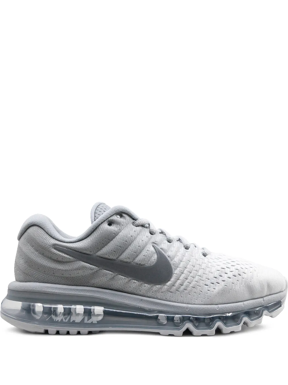 Nike Sneakers Air Max 2017 - Grigio