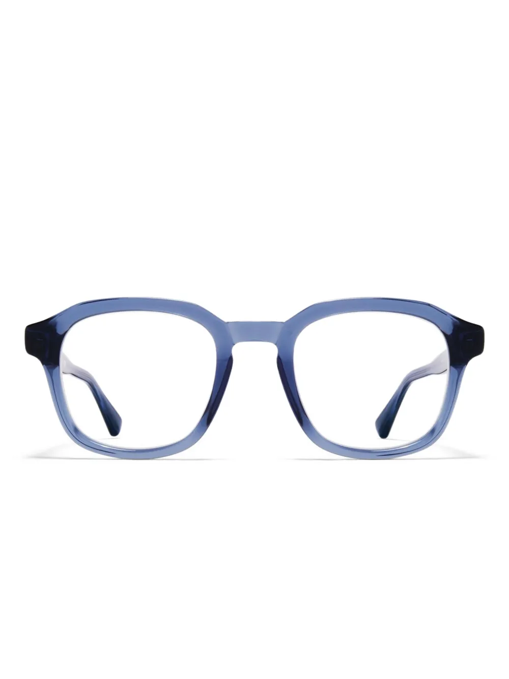 Mykita Kenja glasses - Blu