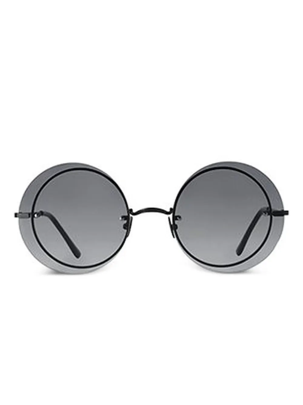 Spektre Narciso sunglasses - Nero