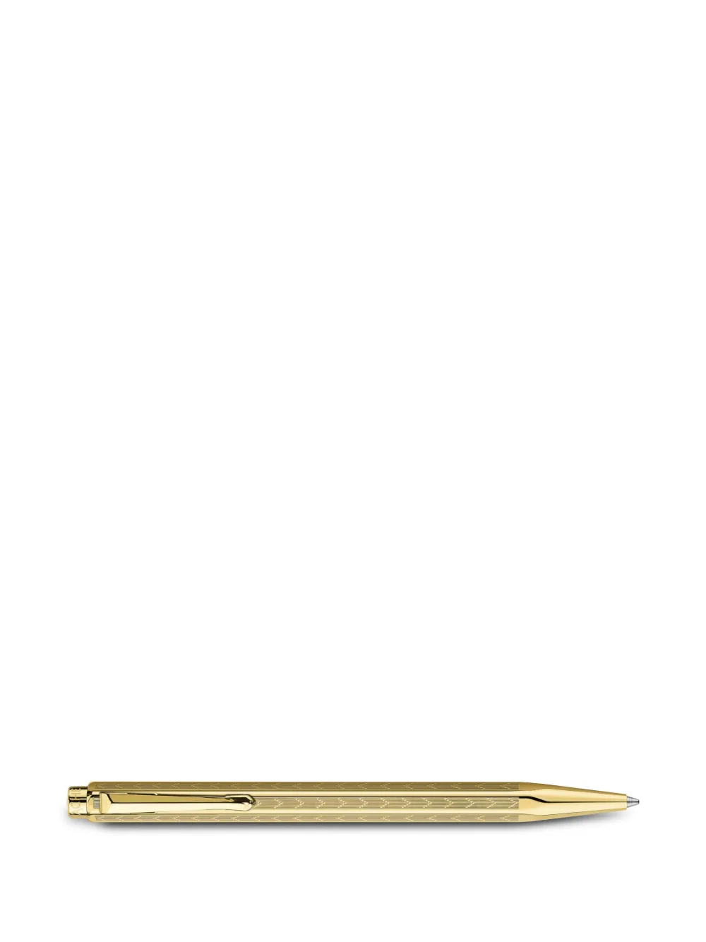 Caran d'Ache Ecridor pen - Oro