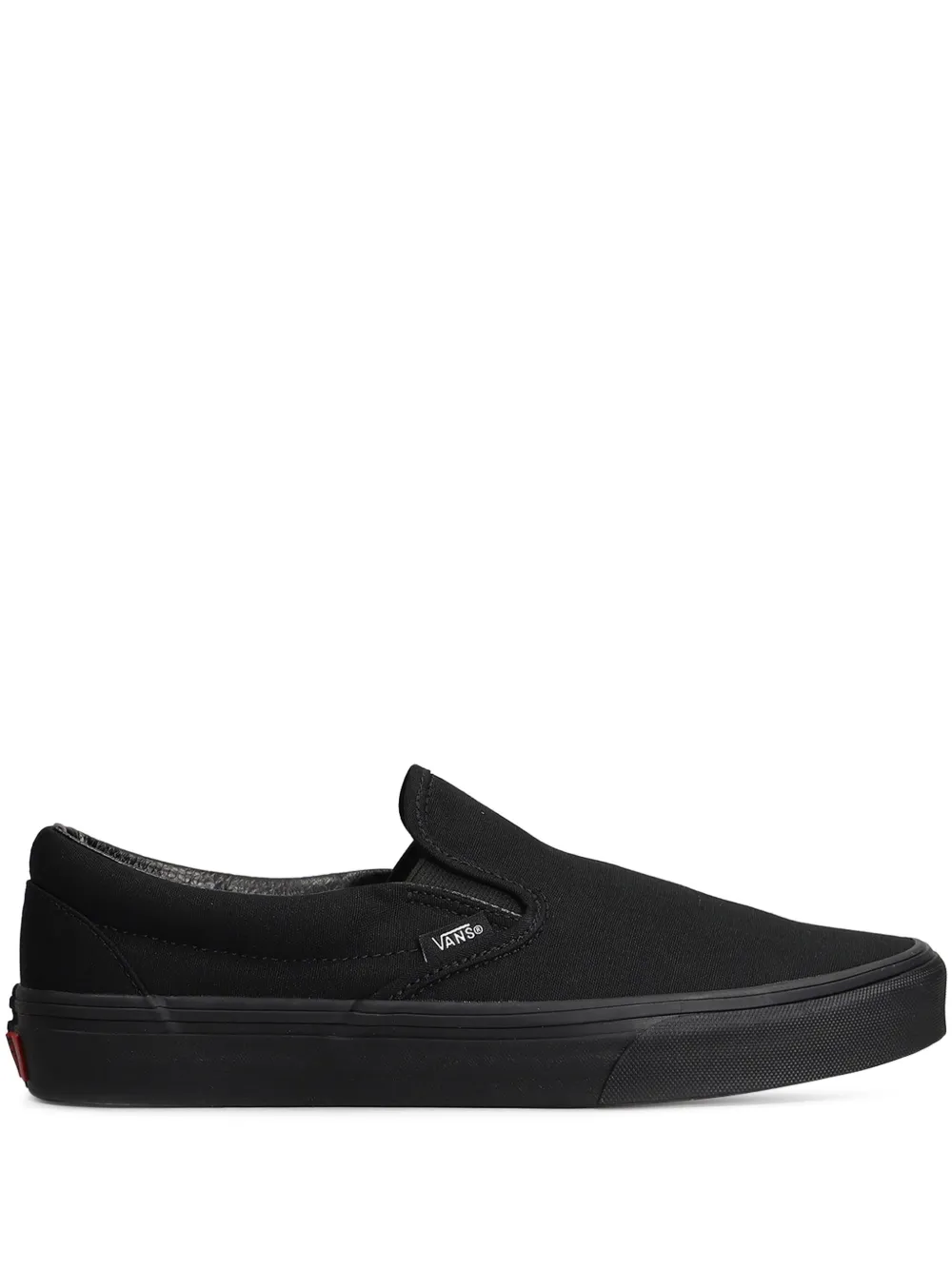 Vans slip-on sneakers - Nero