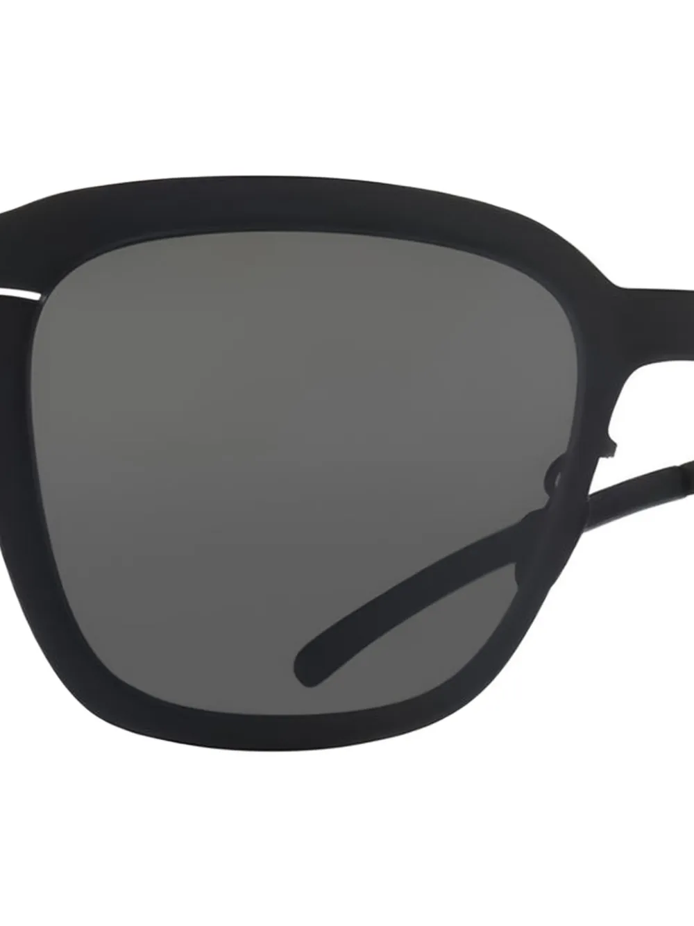 Mykita Avery sunglasses - Nero