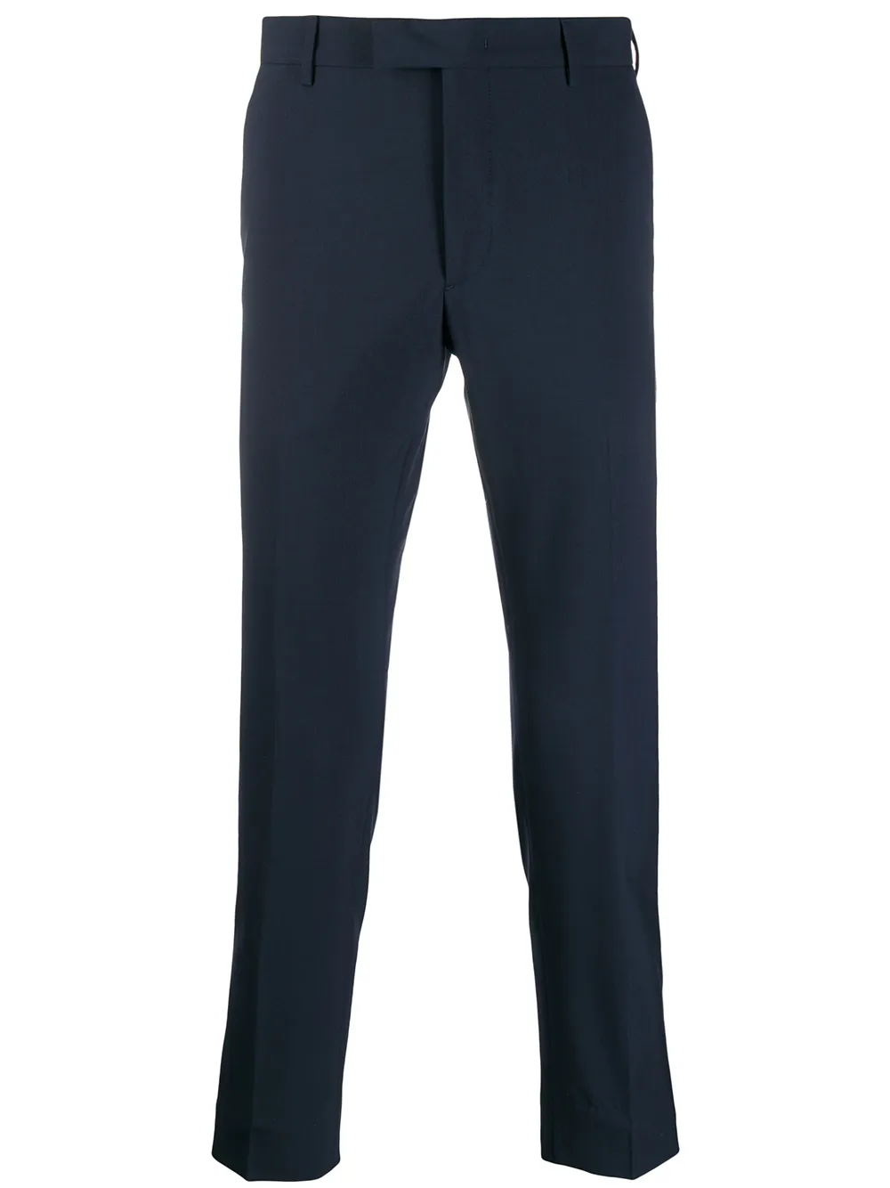 Prada Pantaloni sartoriali slim - Blu