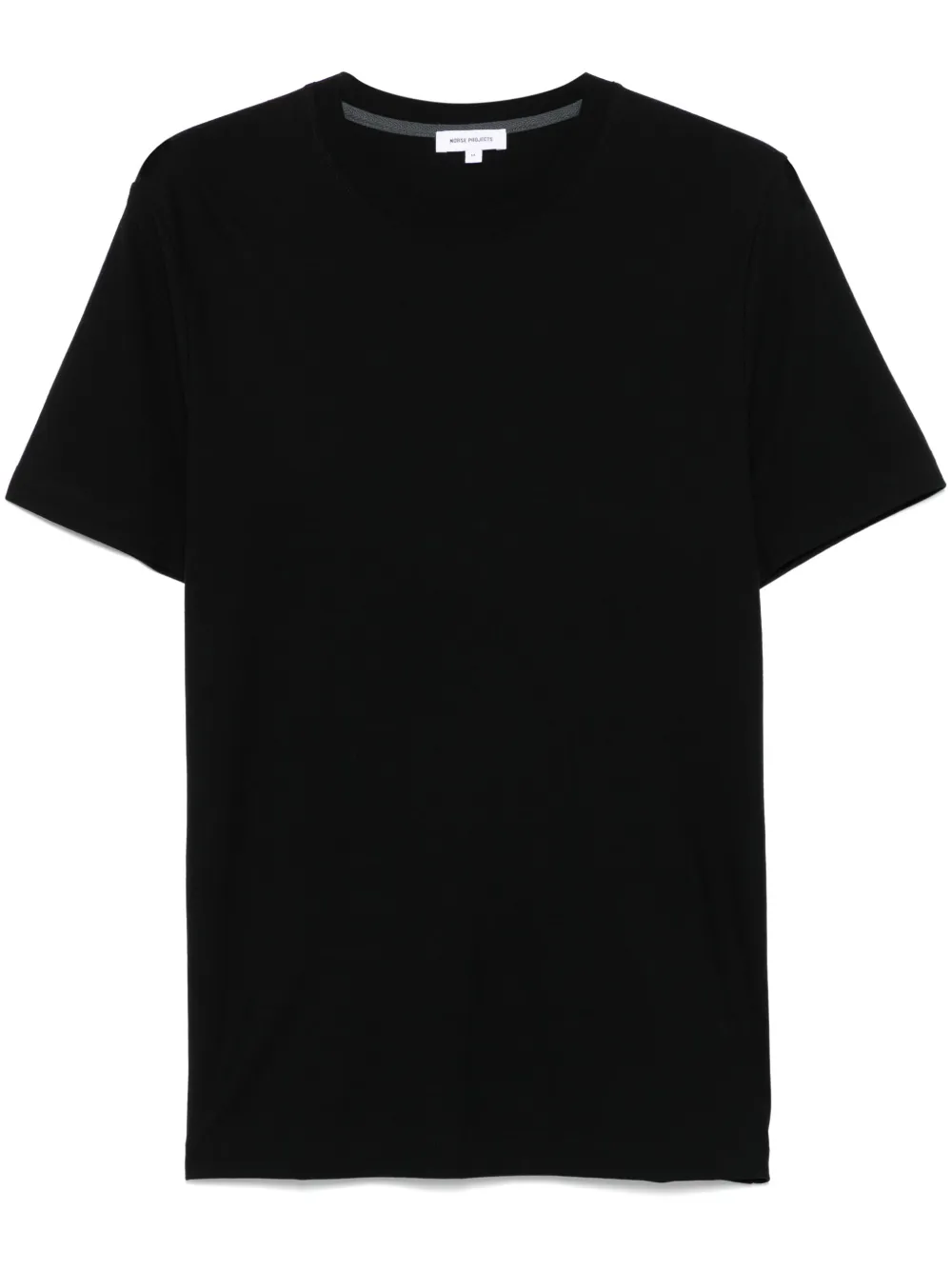 Norse Projects Jakob T-shirt - Nero