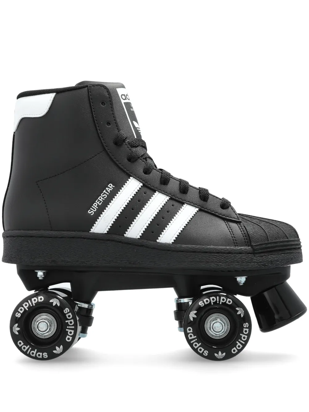 adidas Superstar 82 roller skates - Nero