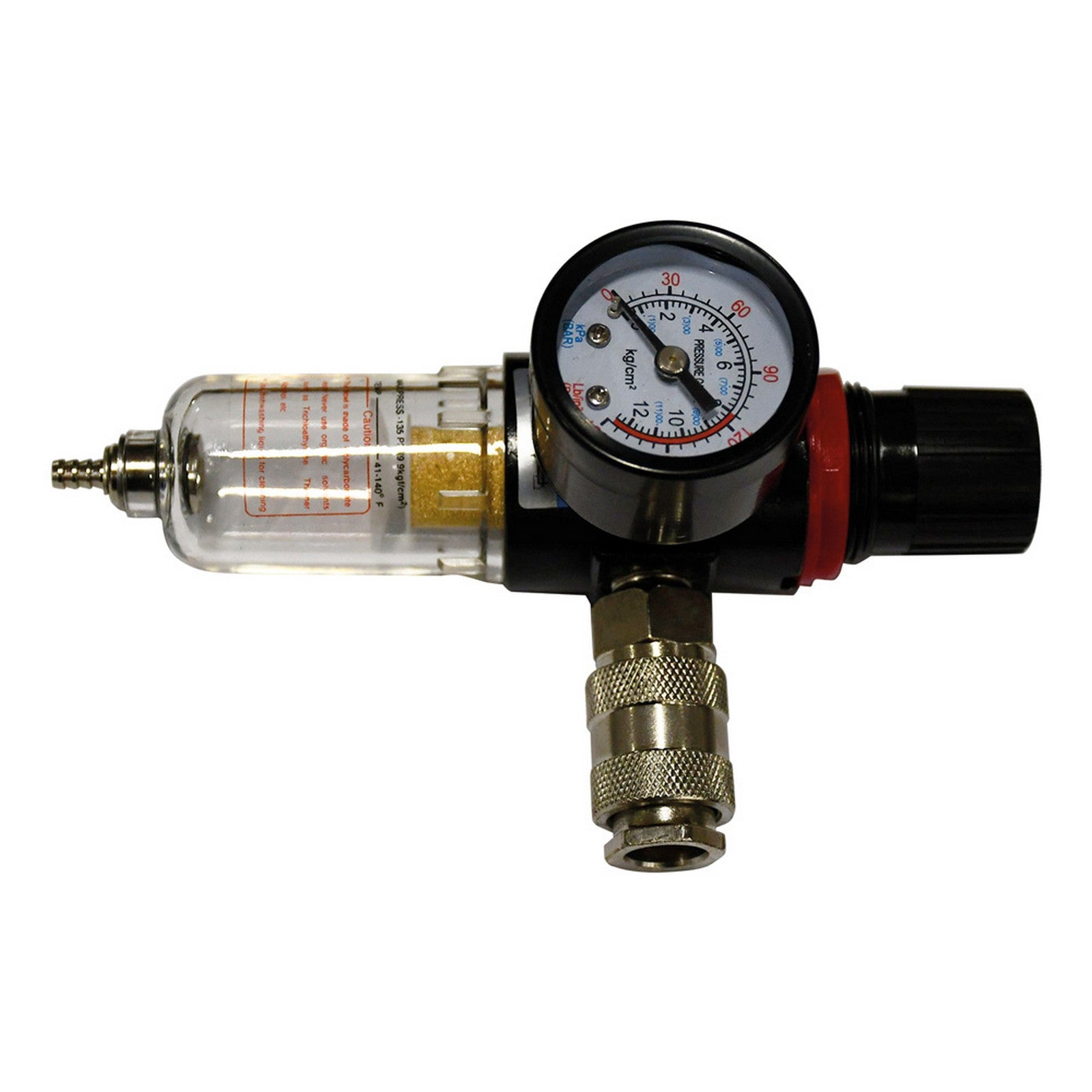 Filtro scarico condensa per compressore lt. 100 cod:ferx.5113990nlm