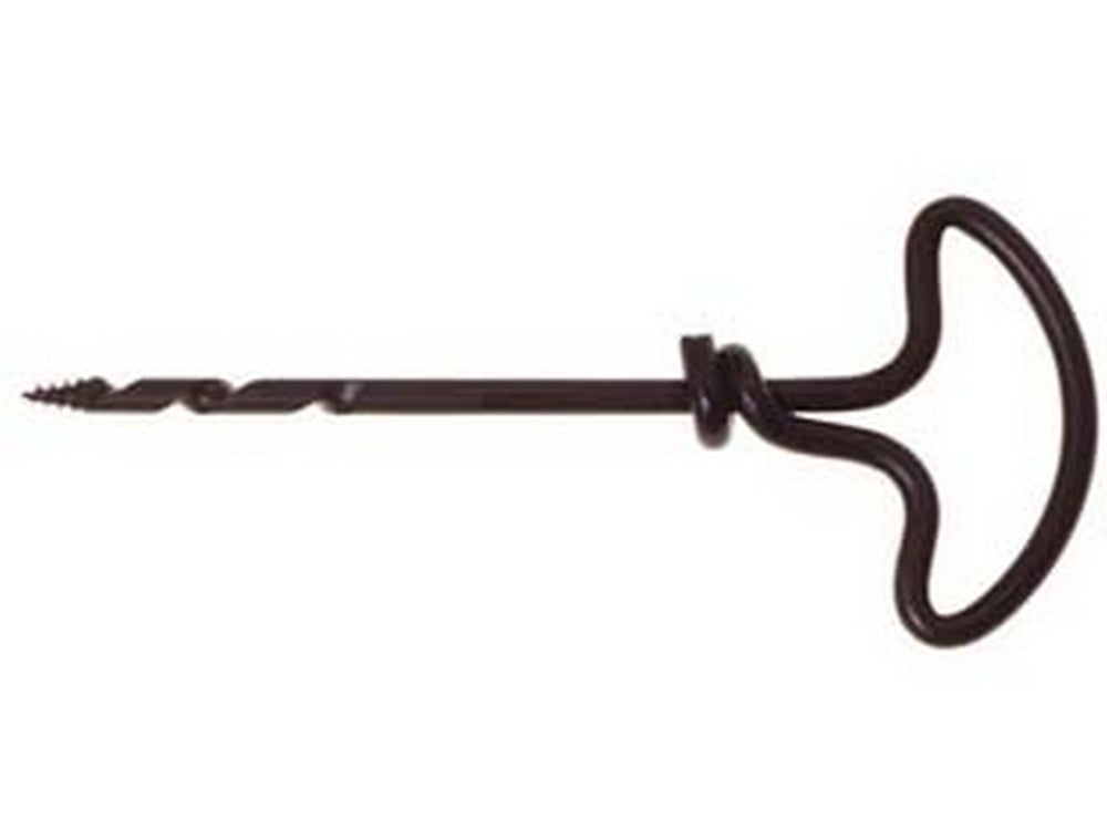 5pz trivellini in acciaio mm.5 pg 593.00 cod:ferx.fer15790