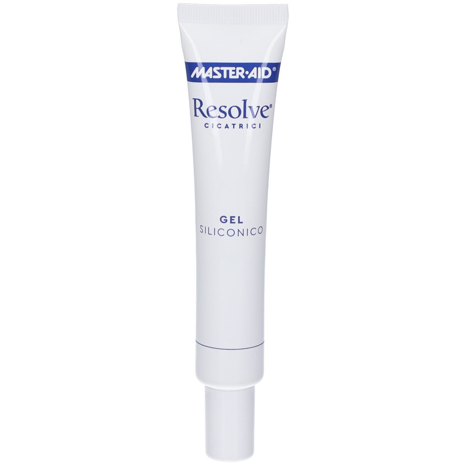 Gel Siliconico Master-Aid Resolve 50 Ml ml