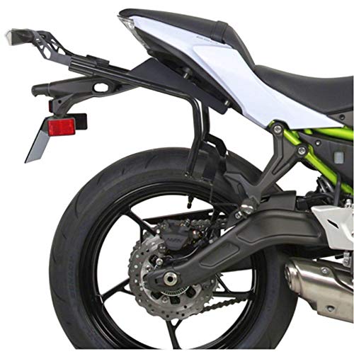 3P Sys. Kawasaki Z 650 '17