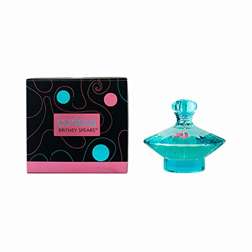 Britney Spears - Curious Edp Vapo 100 Ml