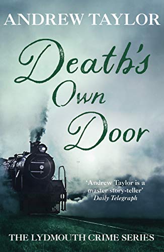 Death'S Own Door: The Lydmouth Crime Series Book 6 (The Lydmouth Series) (English Edition)
