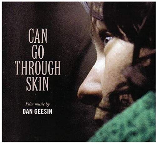 Can Go Through Skin
