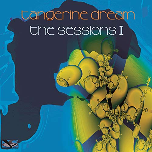 Tangerine Dream - Sessions I