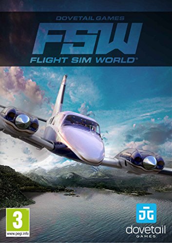 Flight Sim World