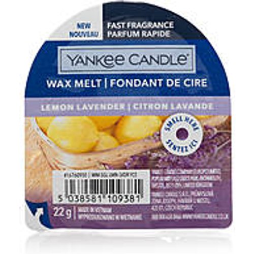 Candela Yankee Candle Fragranza Agrumi 1676095E
