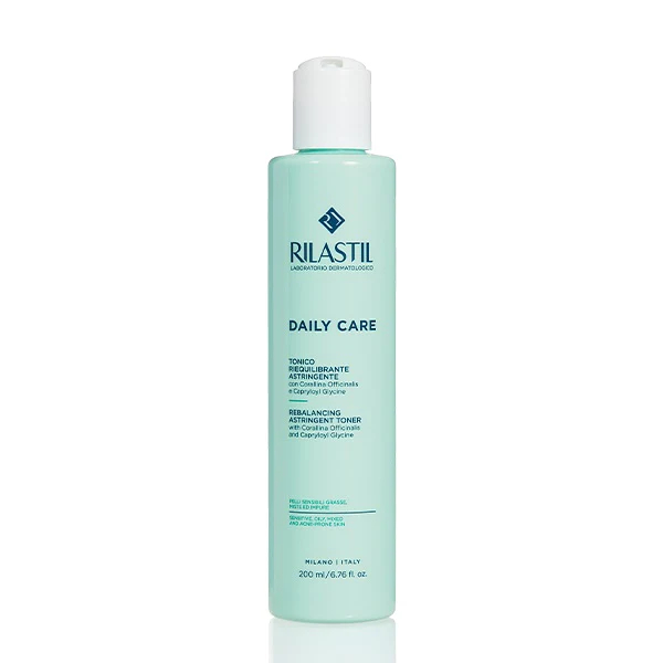 RILASTIL DAILY CARE TONICO ASTRINGENTE RIEQUILIBRANTE 200ML