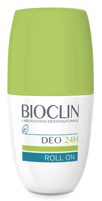 Bioclin Deo 24h Roll-on Promo