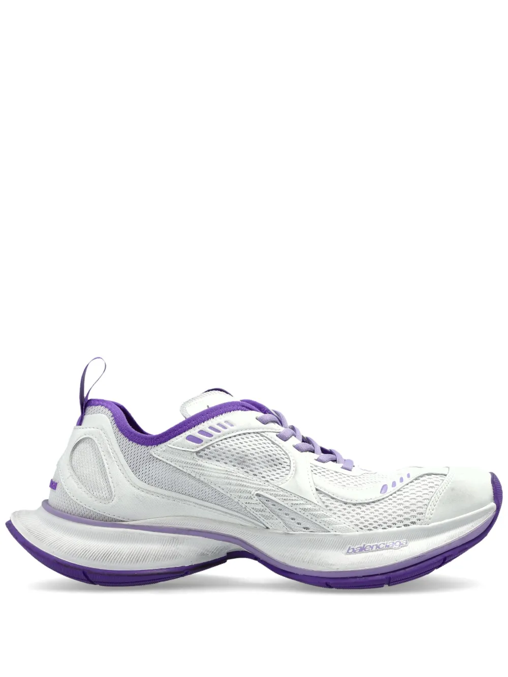 Balenciaga Sneakers Circuit - Bianco