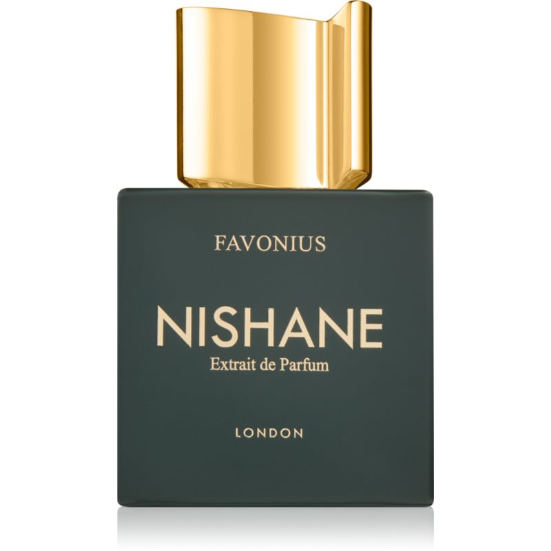 Nishane Favonius Estratto Profumato Unisex 100 Ml