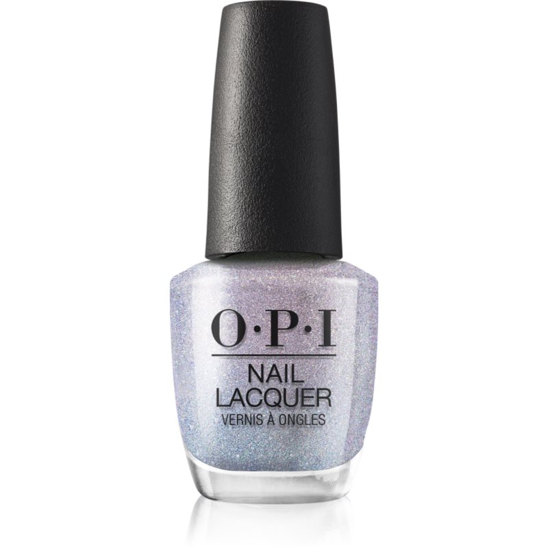 Opi Opi’M Dreaming Nail Lacquer Smalto Per Unghie Colore Case Of Glamnesia 100 Ml