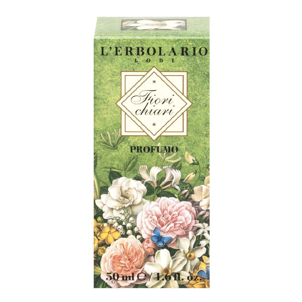Fiorichiari Profumo 50 Ml ml