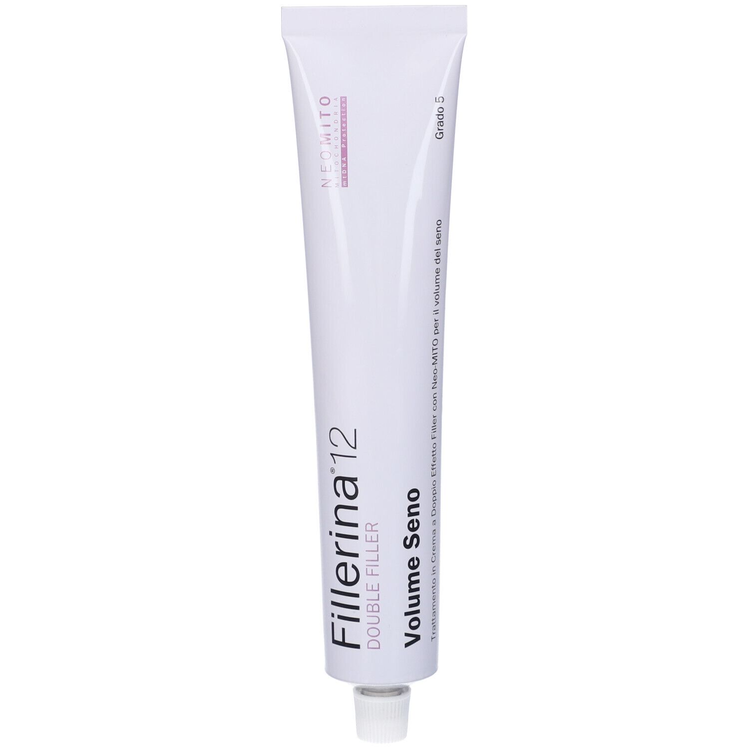 Fillerina Volume Seno 12 Ha Double Filler Neo Mito Crema Di Proseguime