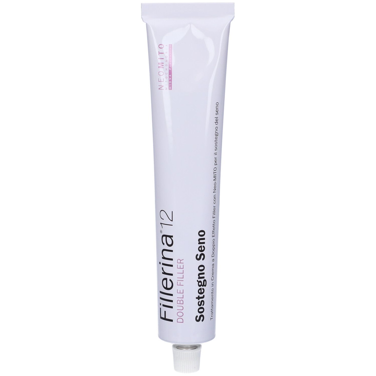 Fillerina Sostegno Seno 12 Ha Double Filler Neo Mito Crema Di Prosegui