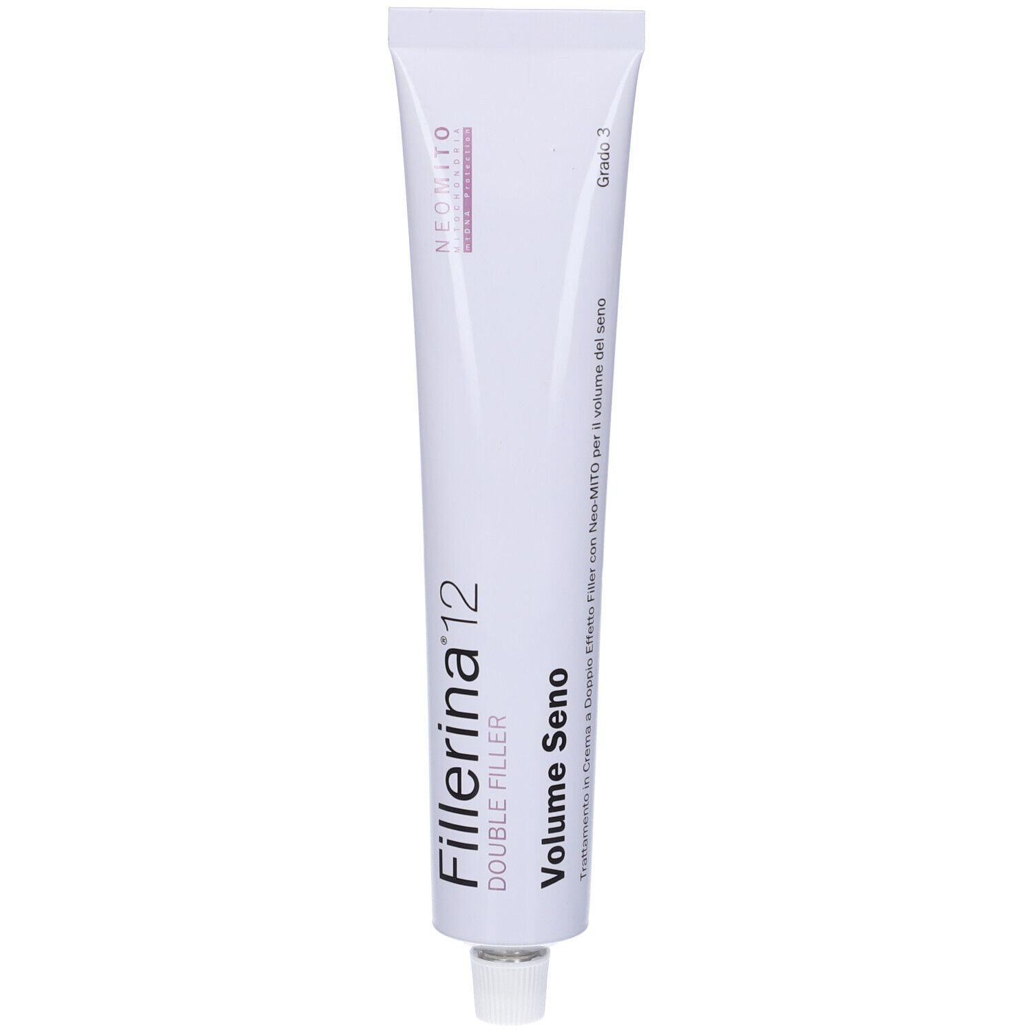 Fillerina Volume Seno 12 Ha Double Filler Neo Mito Crema Di Proseguime