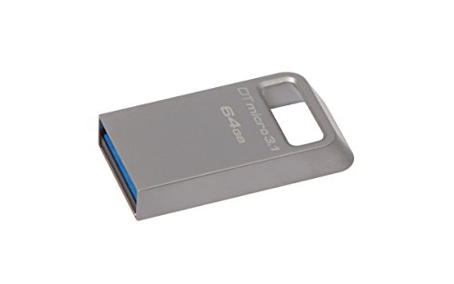 64Gb Datatraveler Micro Usb 3.1
