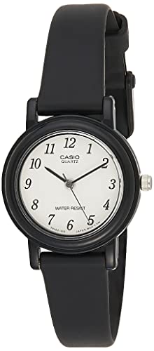 Casio Lq-139Bmv-1Bmw (A002) A002 - Orologio Da Polso Da Donna, Cinturino In Resina