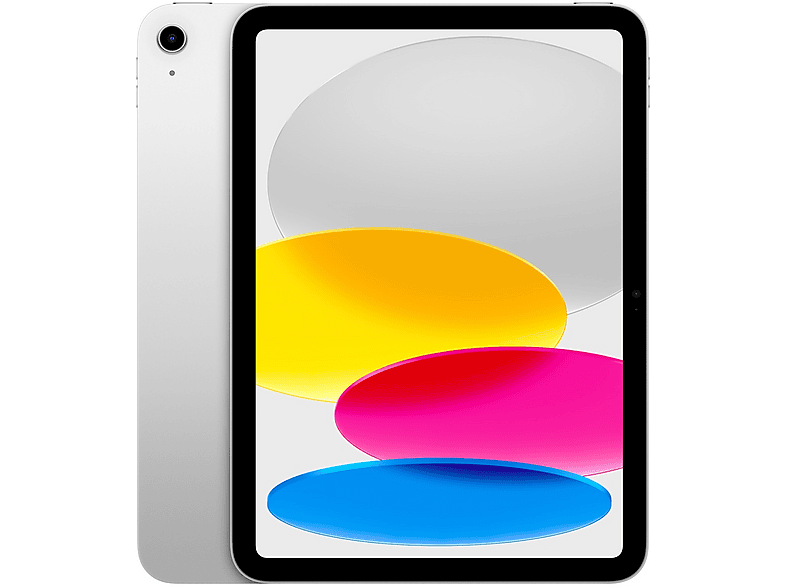Apple Ipad A16 11'' Wi-Fi 128Gb Argento