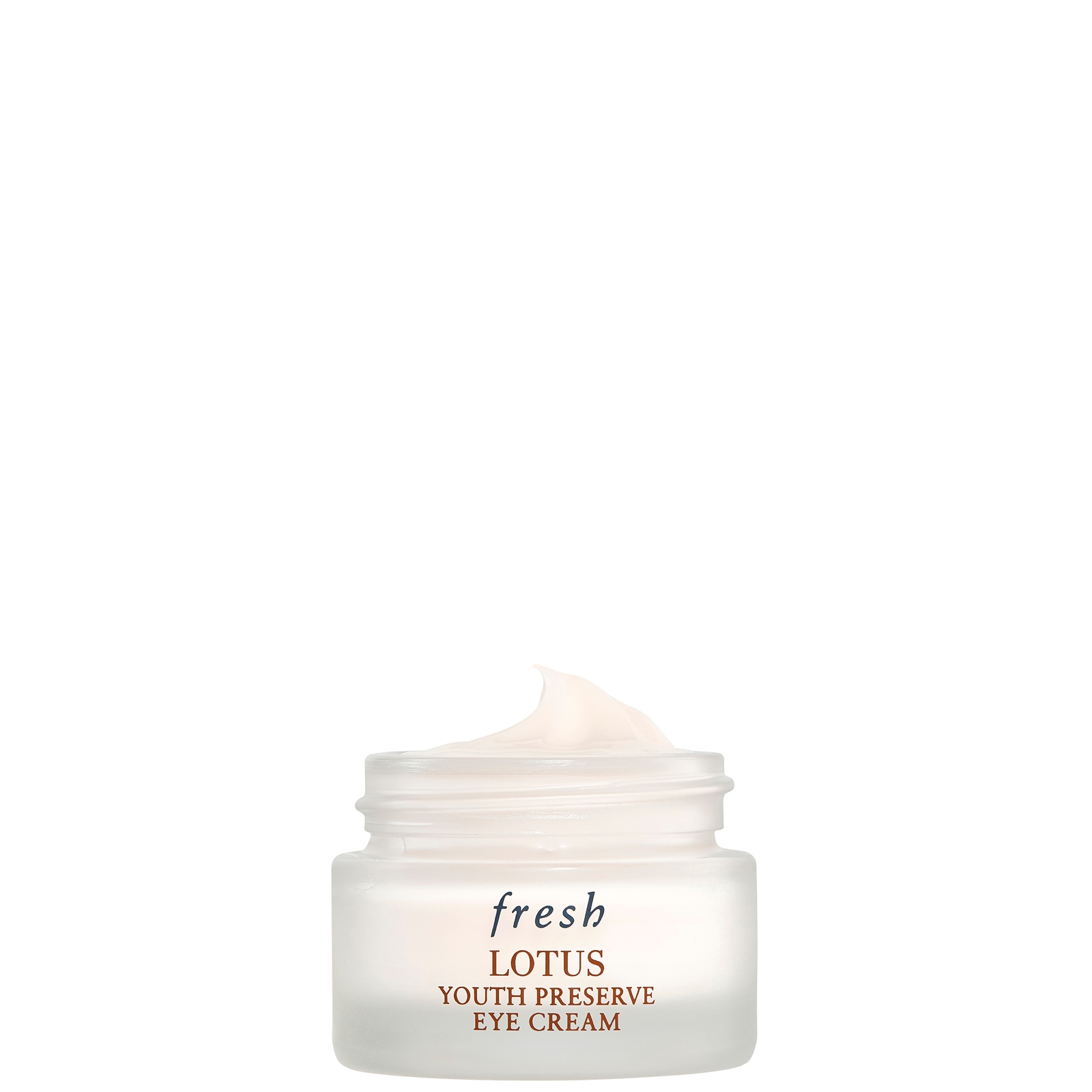 Fresh Lotus Youth Preserve Crema Contorno Occhi Ante-età 15 ml