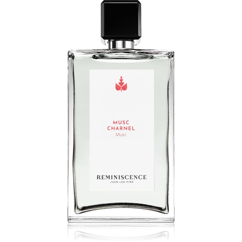 Reminiscence Musc Charnel Eau De Parfum Unisex 100 Ml