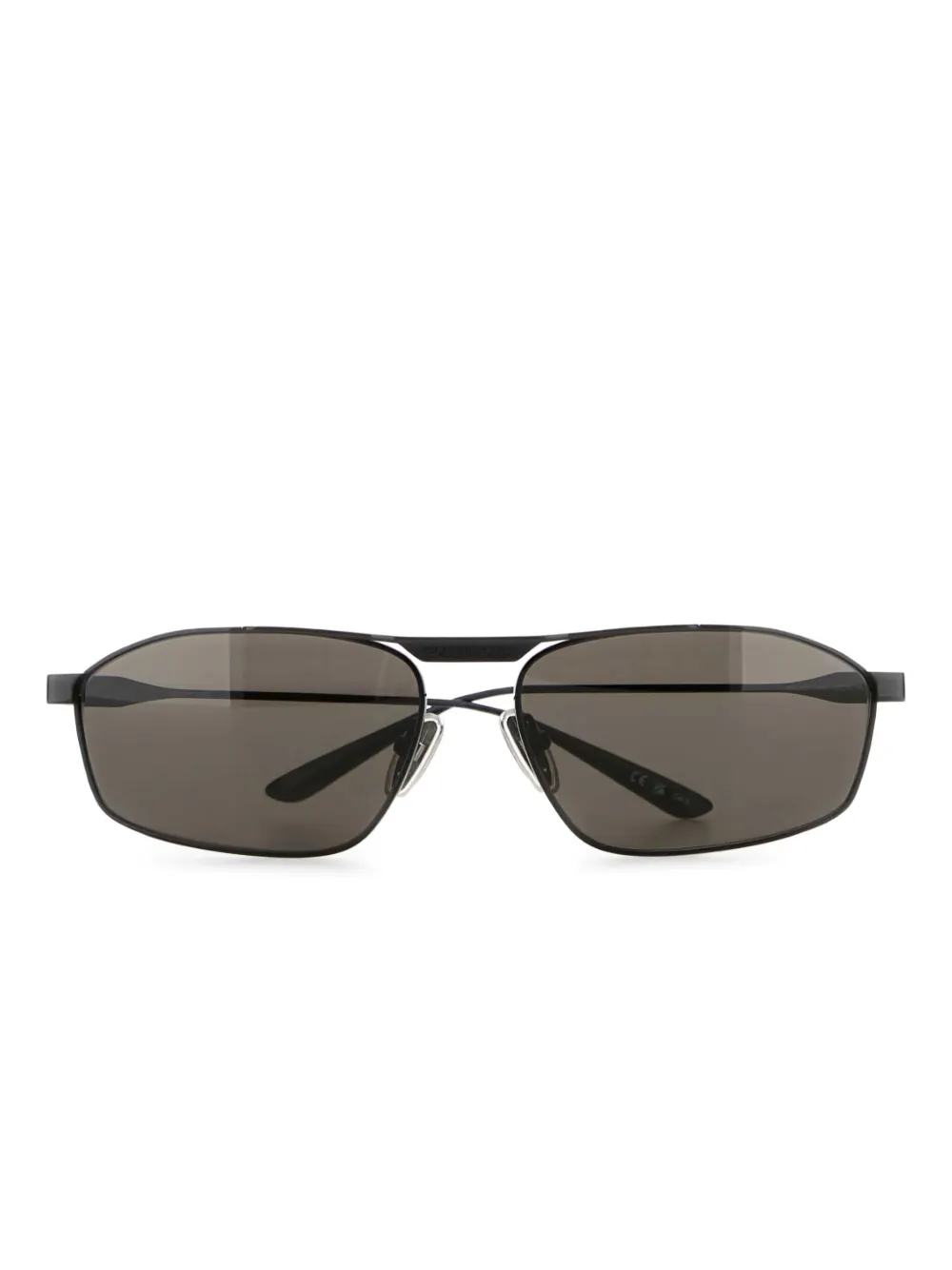 Balenciaga Tag 3.0 sunglasses - Nero
