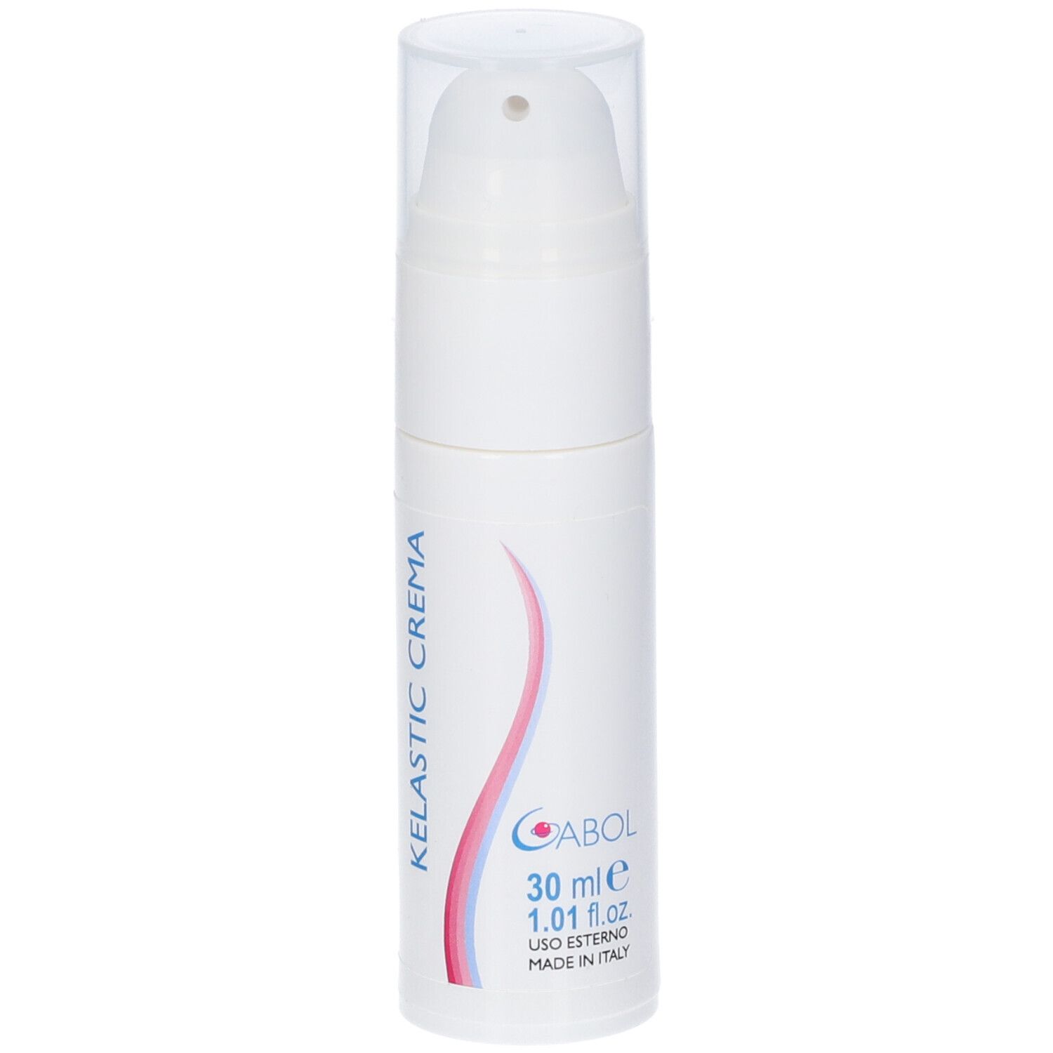 Kelastic Crema Cicatrici 30 Ml ml