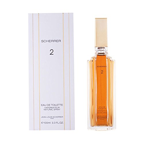 Jean Louis Scherrer - Scherrer 2 Edt Vapo 100 Ml