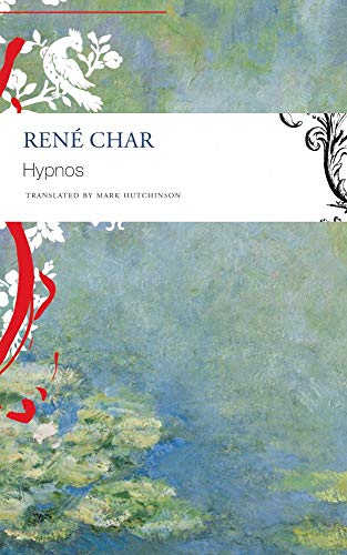 Hypnos: Notes From The French Resistance 1943-44