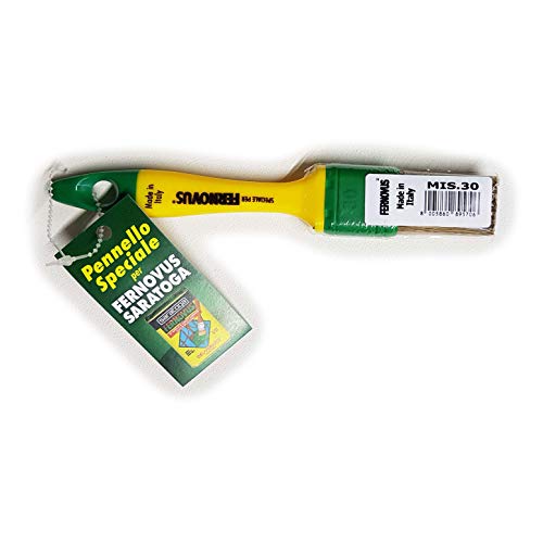 Pennello Per Fernovus Saratoga - Misura 30