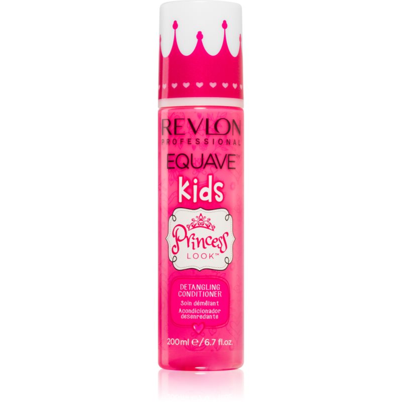 Revlon Professional Equave Kids Balsamo Per Bambini 200 Ml