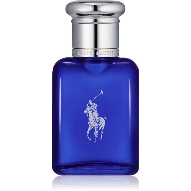 Ralph Lauren Polo Blue Eau De Toilette Per Uomo 40 Ml