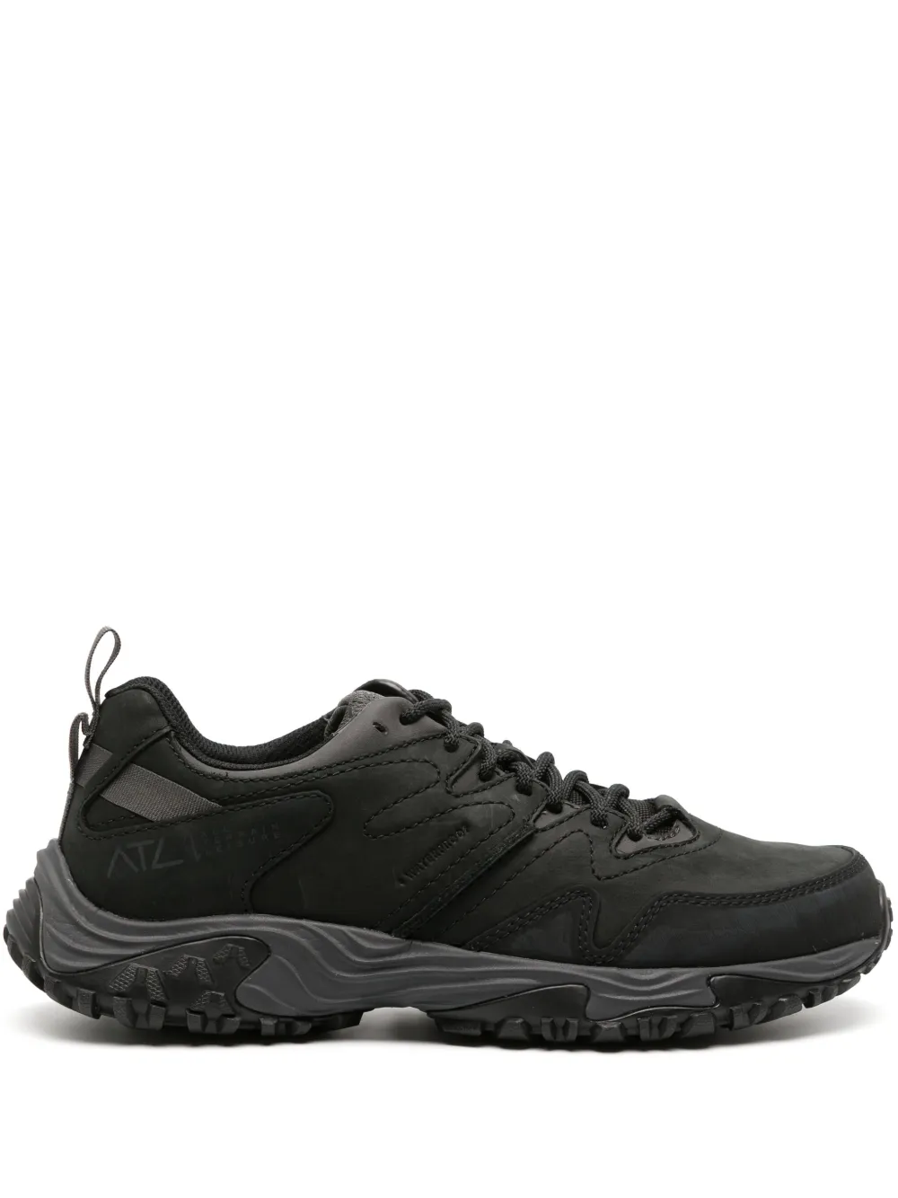 Clarks Sneakers ATL Walk Go impermeabili - Nero