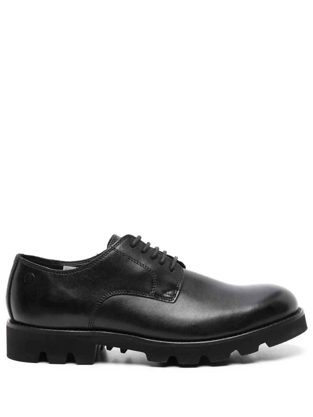 Clarks Derby Badell Walk - Nero