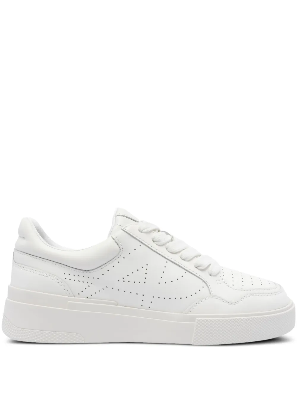 Ash Fun 01 sneakers - Bianco