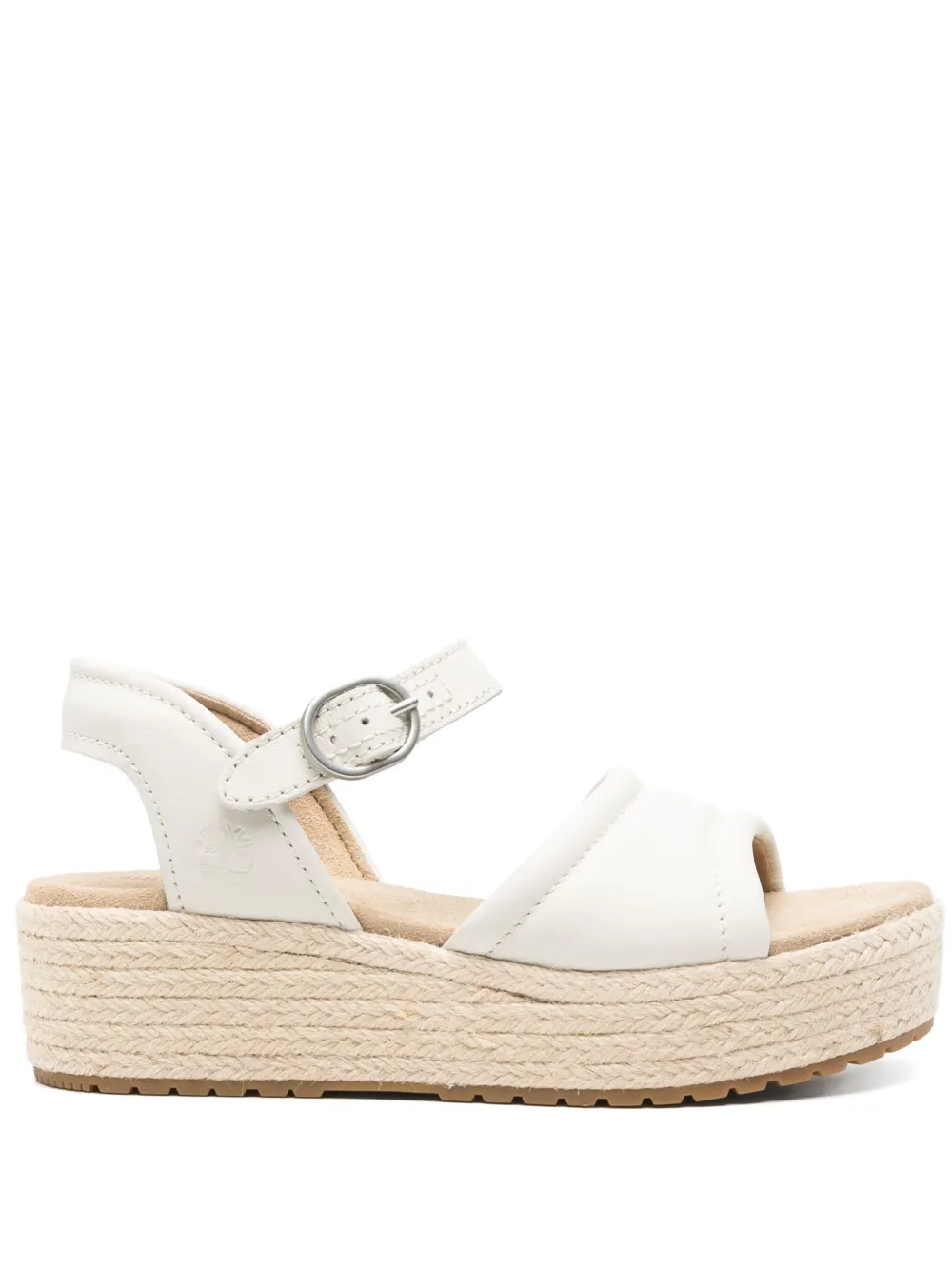 Timberland Santorini Sun sandals - Bianco