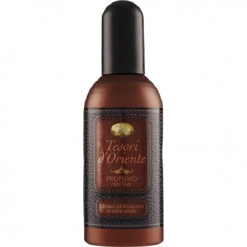 Tesori D´Oriente - Profumo Legno Di Guajaco 100 Ml