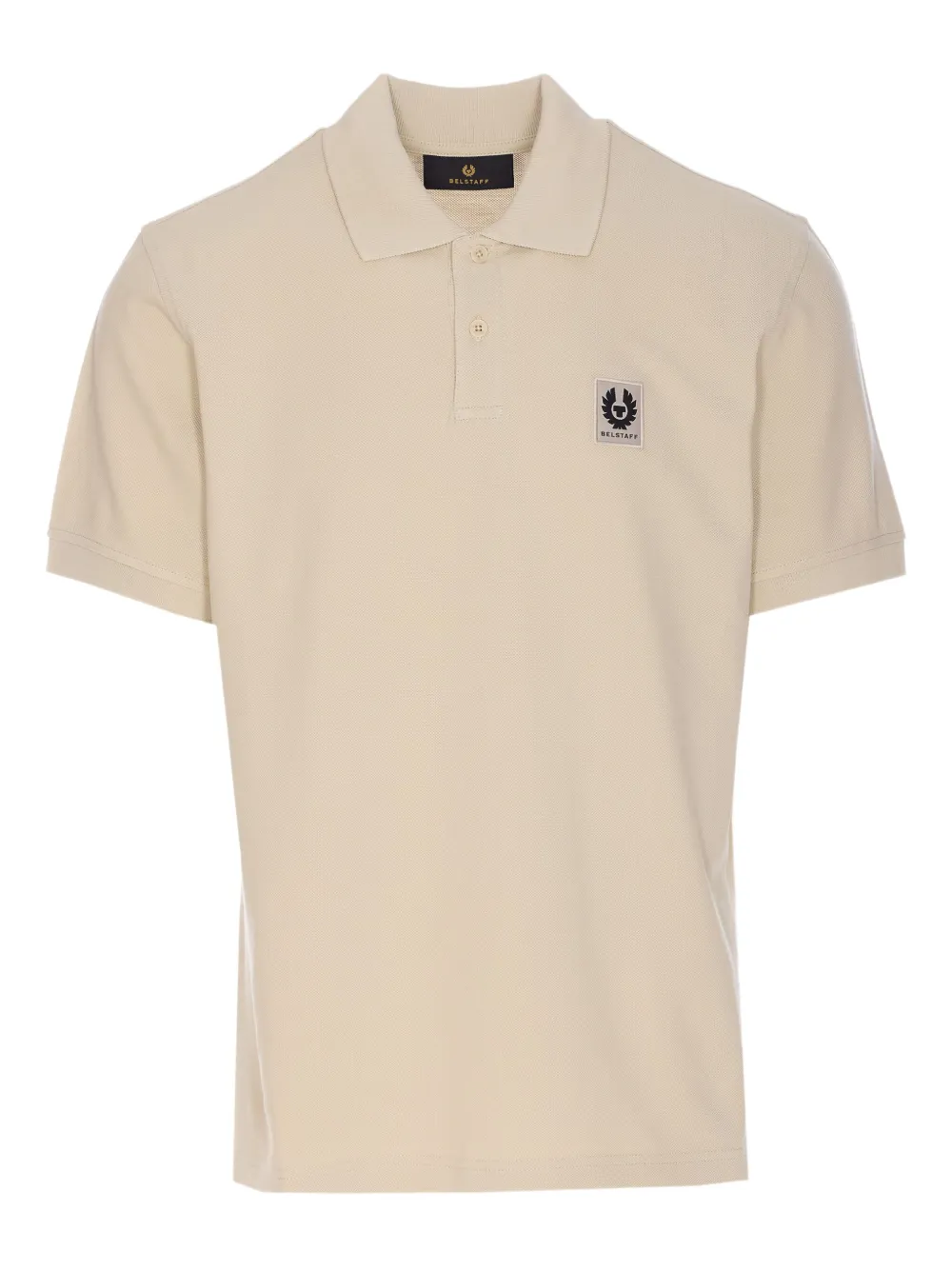 Belstaff Belstaff polo shirt - Toni neutri