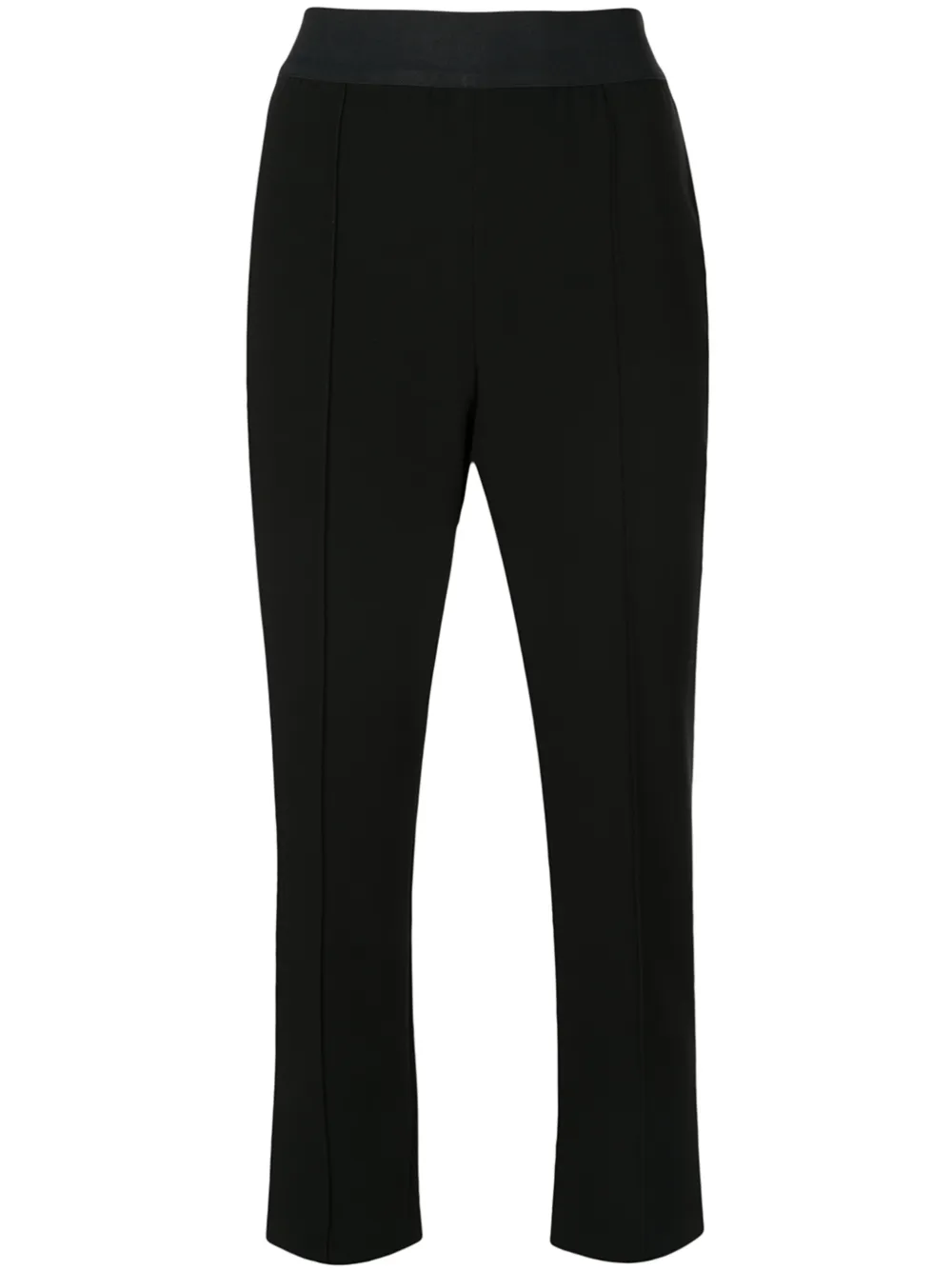 Cinq A Sept Pantaloni Atticus - Nero