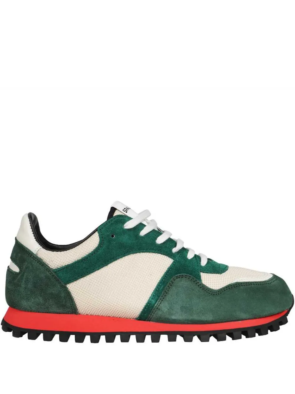 Spalwart Low-top trainers - Verde